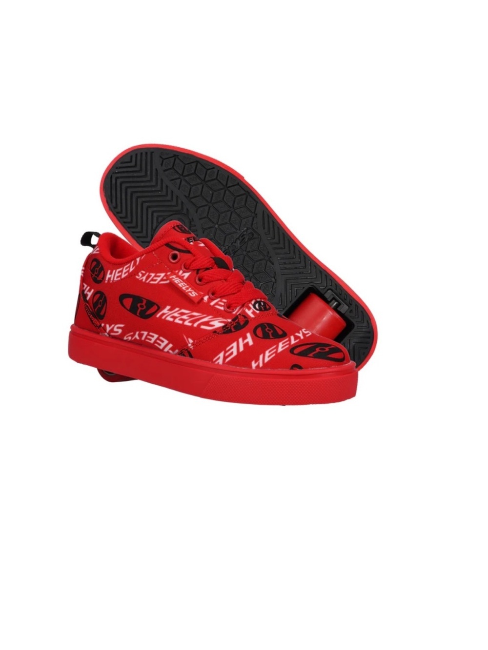 HEELYS PRO 20 LOGO SKATE SHOES